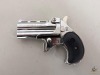 Cobra Derringer Pistol W/ Case & Holster - Quincy - 2