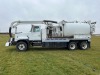 1996 Volvo Vac Truck - 2