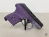 Ruger LCP Pistol - Quincy