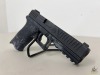 Diamondback Firearms FS Nine Pistol - Quincy - 2