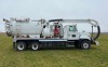 1996 Volvo Vac Truck - 5