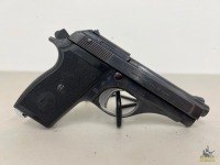 Tanfoglio Giuseppe Model G.T. 32 Pistol - Quincy