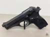 Tanfoglio Giuseppe Model G.T. 32 Pistol - Quincy - 5