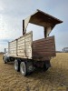 1995 GMC Topkick Dump Truck - 21