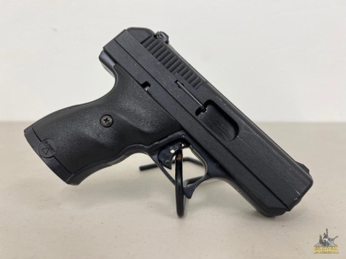 Hi-Point C9 Pistol - Quincy