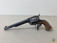 Italguns International .45 Revolver - Quincy