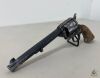 Italguns International .45 Revolver - Quincy - 2