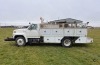 1994 Ford Service Truck - 2