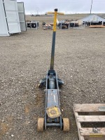 10 Ton Floor Jack