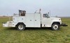 1994 Ford Service Truck - 6