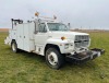 1994 Ford Service Truck - 7