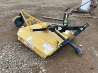 50" KingKutter Mower