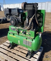 John Deere AC2-30GHS Air Compressor