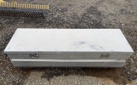 Truck Locking Tool Box