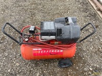 Porter Cable JetStream 20gal. Air Compressor