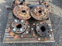 Tractor Hubs