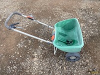 Fertilizer Spreader