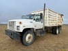 1994 GMC Topkick Dump Truck