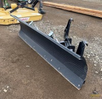 Quick Attach 6' Plow Blade