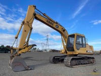 1994 John Deere 490E Excavator