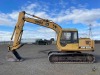 1994 John Deere 490E Excavator - 2