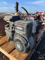 Briggs & Stratton 5hp Motor