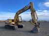 1994 John Deere 490E Excavator - 7