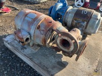 General Electric Water Pump