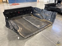 Rugged Liner Truck Bed Liner