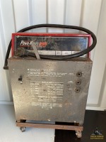 Power Kraft Welder w/ Accessories