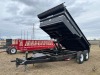 2024 Industrias America 7014 Dump Trailer - 6