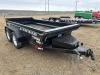 2023 Industrias America FT510 Dump Trailer - 5