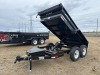 2023 Industrias America FT510 Dump Trailer - 7