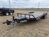 2024 Industrias America 167T Tilt Deck Trailer