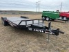 2024 Industrias America 167T Tilt Deck Trailer - 4