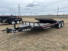 2024 Industrias America 167T Tilt Deck Trailer - 6