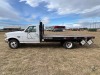 1994 Ford F-350 XL Flatbed - 2