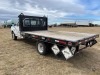 1994 Ford F-350 XL Flatbed - 3