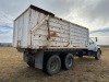 1994 GMC Topkick Dump Truck - 5