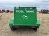 2024 Industrias America 750 Fuel Tank Trailer - 3