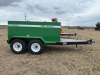 2024 Industrias America 750 Fuel Tank Trailer - 5