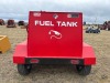 2024 Industrias America 500 Fuel Tank Trailer - 3