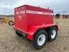 2024 Industrias America 500 Fuel Tank Trailer - 4