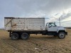 1994 GMC Topkick Dump Truck - 6