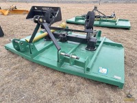 Industrias America M08FD Rotary Mower