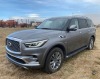 2020 Infinity QX80