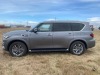 2020 Infinity QX80 - 2