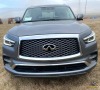 2020 Infinity QX80 - 8