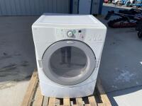 Whirlpool Dryer