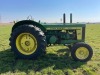 1957 John Deere Model 820 Tractor - 5